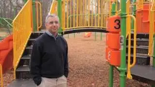 Healthy Places NC and Kate B. Reynolds Charitable Trust