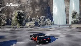 Live streaming of carxstreet