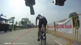 Team Treknology Templeproject Quad TTT Mixed