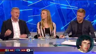 Sweden 1-0 South Korea Post Match Analysis