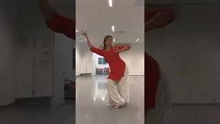 Jiya Jale Mallu Dance Choreo | AnjanaCChoreo