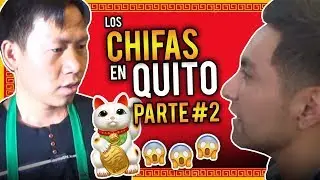 EL QUITEÑO-CHIFAS DE QUITO-SEGUNDA PARTE