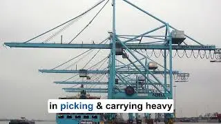 Trusted Plant Equipment Movers | Expert Relocators