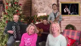(Geen) eenzame kerst
