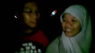 Social Child SMAN 1 Muara Enim - Waykambas (OTW pulang AWBD)