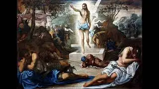 The Resurrection