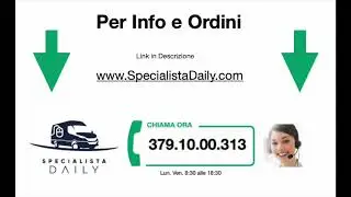 Apparec.Di Controllo Iveco Daily - 93163635