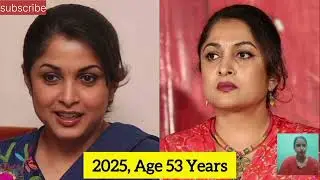 100 South Indian Actors And Actress Shocking Transformation 😱