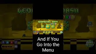 Geometry Dash World: скрытое использование + обновление 2.2 Новые двери!