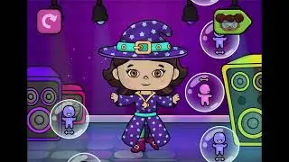Bimi Boo Dress Up Games for Kids - Fairy Dress Up Games and Puzzles - Educational Games for Kids