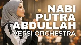 NABI PUTRA ABDULLAH - COVER ORKESTRA | SHOLAWAT YUK