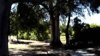 Blue Rock Springs Parking Lot, Vallejo, California, near Columbus Parkway