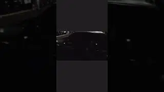 Car meet fun