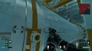 DXMD 6 Finally got Invisible War Achievement
