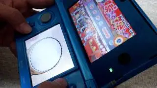 【太鼓の達人3DS2】キミに100パーセント 全良