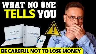 FunnelMates - FUNNELMATES REVIEW (BE CAREFUL) FunnelMates Reviews [Funnel Mates Review] 2024