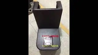 Welcome to customized salon accessories!