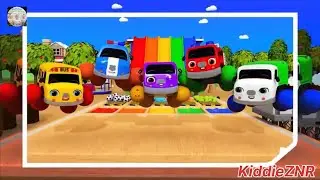 Amazing Multicolor Toy Cars Game 🚙🌈 | #tranding #funny #nurseryrhymes #children #youtubeshorts