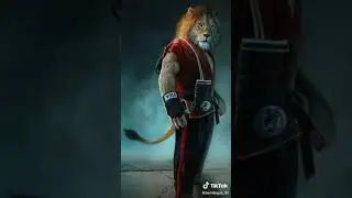 Моя Дикая Кассандра