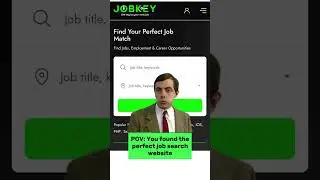 #jobs #jobseekers #jobtips #careeradvice #careers #careerdevelopment #jobseeking #jobsite #bestjobs