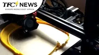 Spain Donation | TFC News EMEA