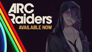 【ARC Raiders/参加型】ドンシューが一方通行過ぎてつらい・・・！