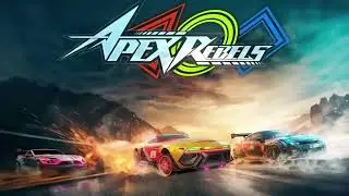 Apex Rebels OST - ATV - Dessert