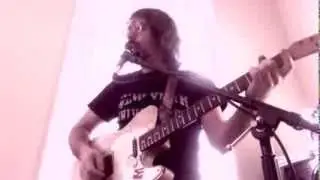 Lo Faber - These Days (Jackson Browne cover)