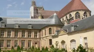 Maison 5 pi&egrave;ces 127 m&sup2; &agrave; 140 000 &euro; sur 89200 Avallon
