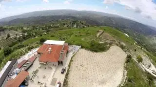 Kolios Winery & Vineyards