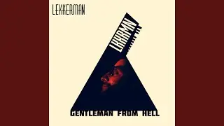 Gentleman from Hell