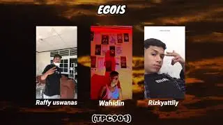 Tpc901(Egois)