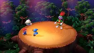 Forest Super Mario RPG 18+ #8