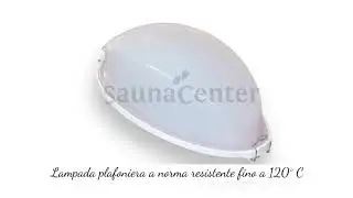 ACCESSORI SAUNA FINLANDESE - SERIE STANDARD (INCLUSI NELLE CABINE STANDARD)