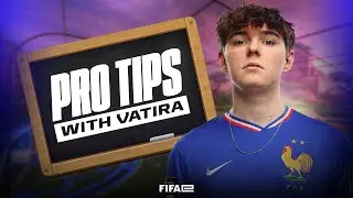 How To Improve At Rocket League - Vatira's Pro Tips