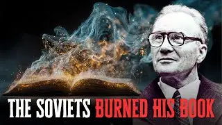 The Theory of The Soul The Soviets Burned (Viktor Veynik)