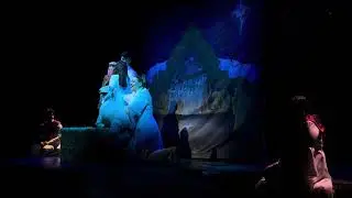 O’Wondrous Night SeaWorld Orlando Act IV