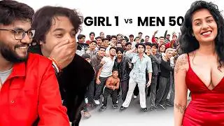 Indian Tinder Challenge shouldn't EXIST! 😭