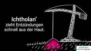 Ichtholan Zugsalbe 2025