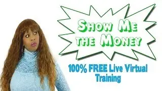 FREE Training-Cool and Ethical Ways to generate cash flow online today-the easy way