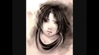 Sasuke My Immortal