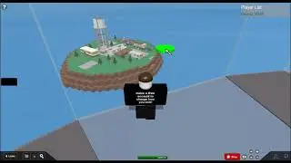 Roblox Novetus 2011E Natural Disaster Survival Experience