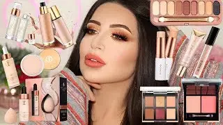 Testing AliExpress Makeup! + Tutorial | Melissa Samways