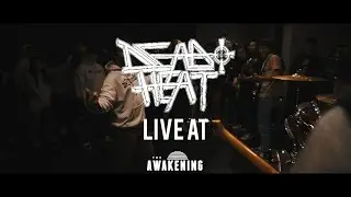 Dead Heat - FULL SET {HD} 01/21/17 (Live @ The Awakening)