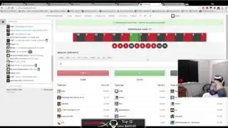 CS:GO - m0E_tv Priceless Reaction To Losing A Bet