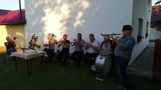 FANFARA DE LA MOARA NICA