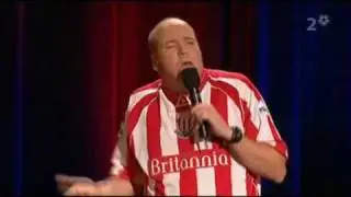 Stockholm Live - Janne Westerlund