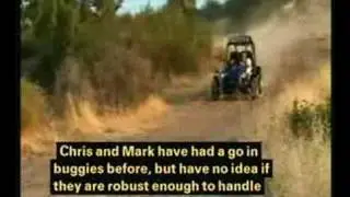 Buggy Safari marbella activity adventure tour on the costa del sol in Living in the sun in
