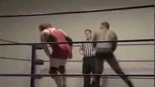 I Believe In Wrestling Oct 20th 2013