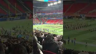 Southern university band of the year. Human jukebox box #hbcubands #humanjukebox